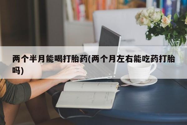 卖打胎药联系方式，两个半月能喝打胎药(两个月左右能吃药打胎吗)